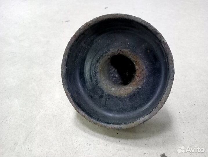 Тарелка пружины задняя Bmw 1 E87 N45 B16 A 2006