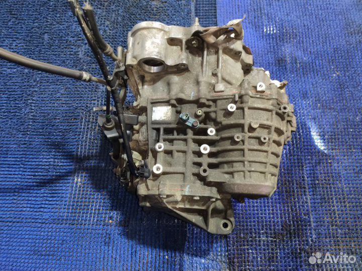 АКПП Toyota Harrier MCU30 1MZ-FE vvti 2003 #87100