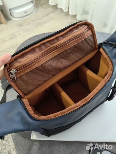 Сумка для фотокамеры