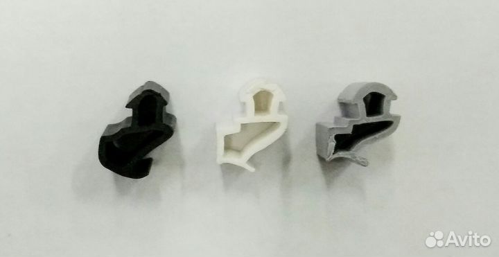 Уплотнительная резина на окна пвх