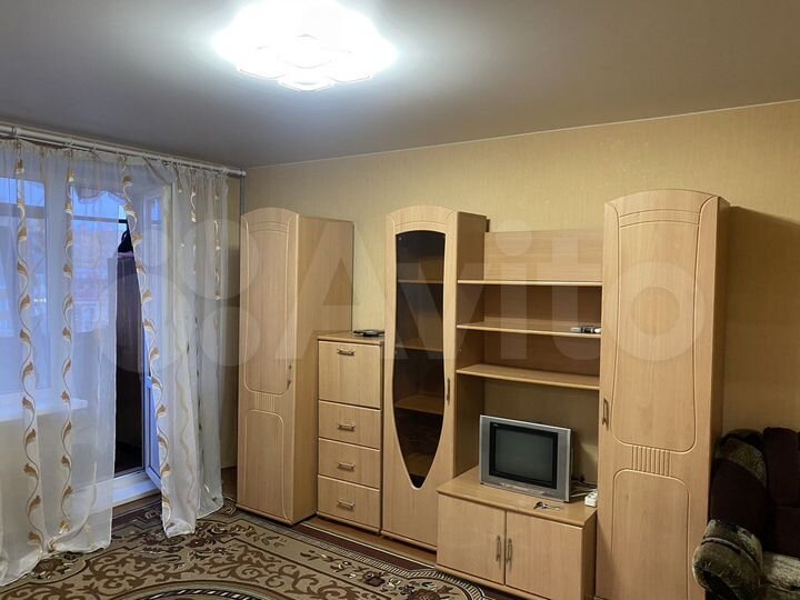 2-к. квартира, 56,7 м², 9/9 эт.