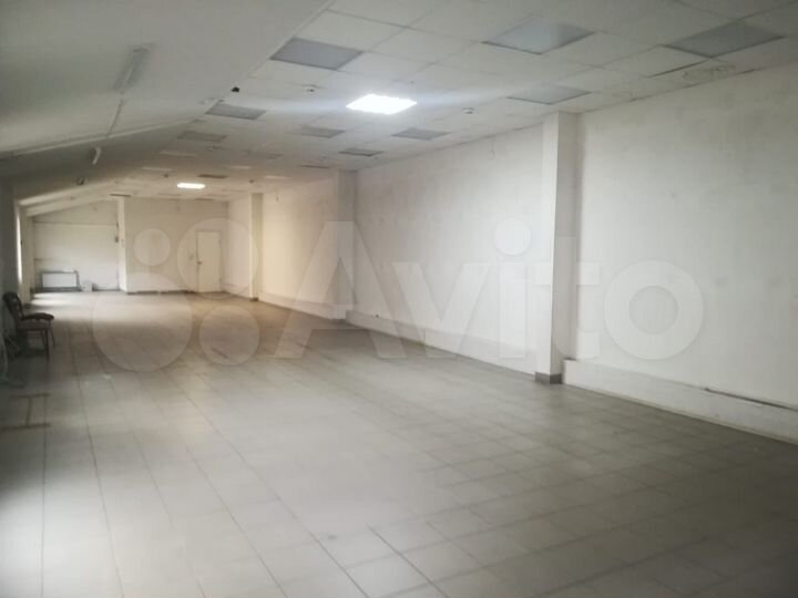 Торговая площадь, 150 м²