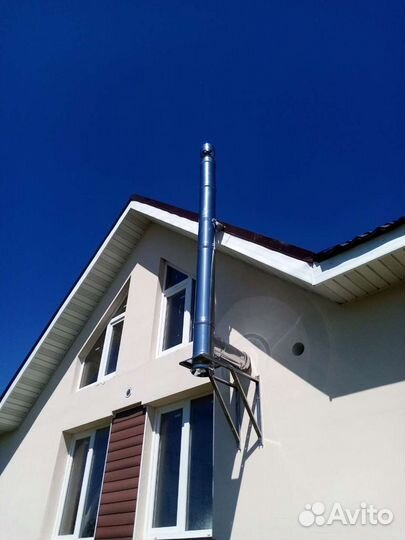 Вентиляция