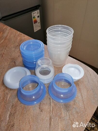 Стерилизатор philips avent для микроволновки