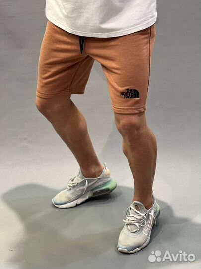 Шорты The North Face, Турция