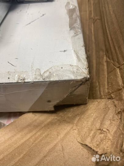 Стол нейтральный ср-950/600 без бортика