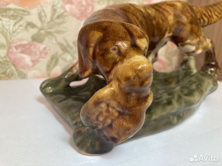 Статуэтки СССР