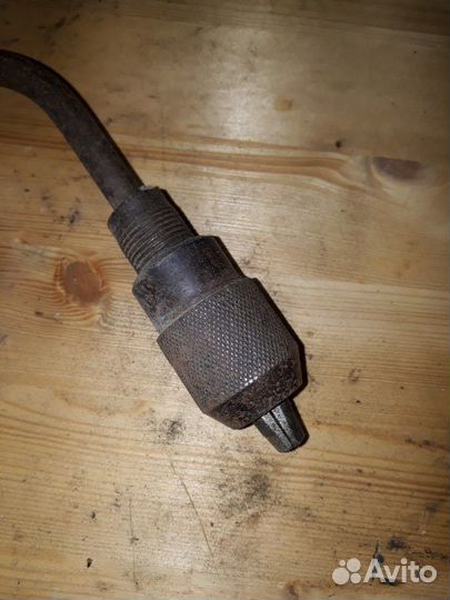 Коловарот СССР