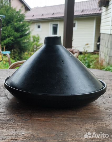 Тажин керамика