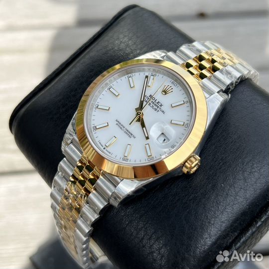 Часы Rolex Datejust 41mm