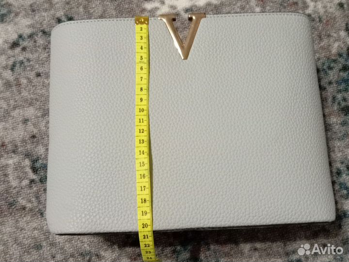 Сумка женская натуральная кожа