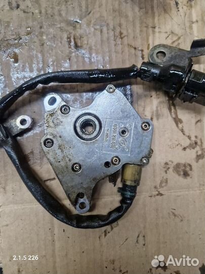 Датчик положения селектора audi volkswagen 5hp19