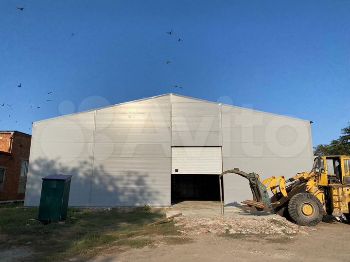 Свободного назначения, 387 м²