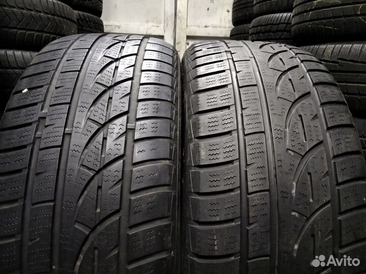 Hankook Winter I'Cept Evo W310 235/50 R18