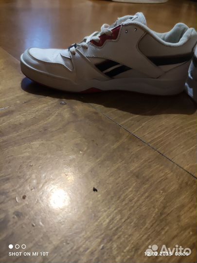 Красовка мужской бу