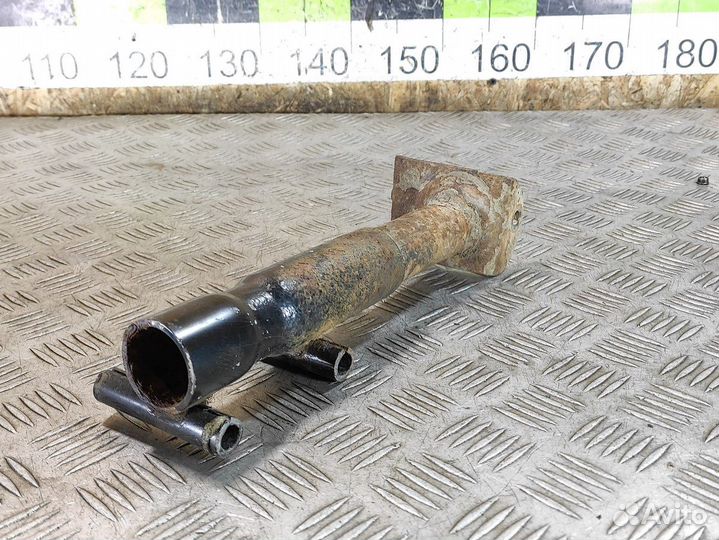 Кронштейн бампера заднего Volkswagen Passat b5 199