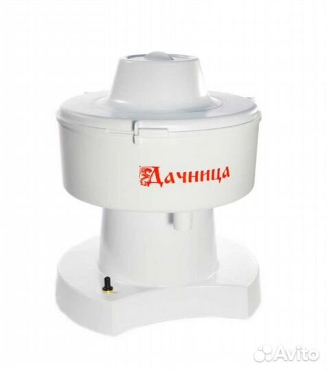 Соковыжималка дачница