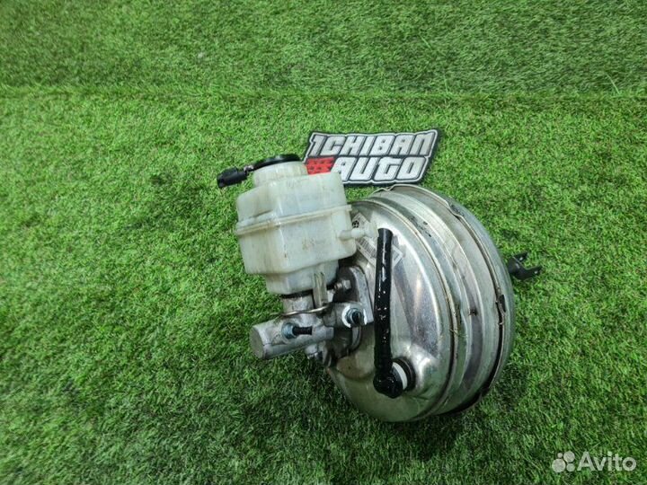 Главный тормозной цилиндр Bmw 5-Series F10 N47D20C