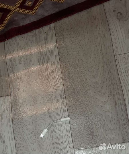 Переходник apple