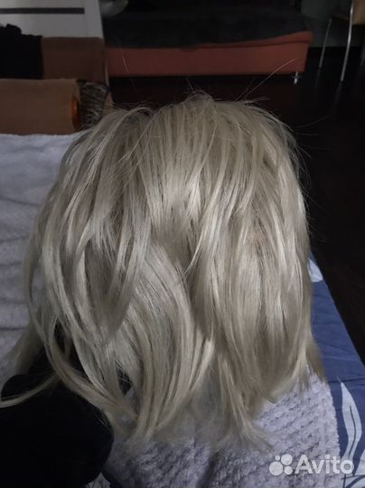 Парик hivision collection