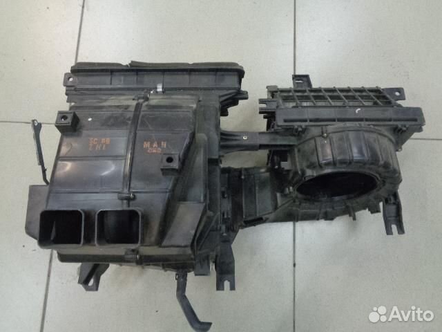 Корпус отопителя Hyundai Elantra XD 2000-2010