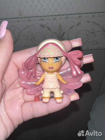 Пифф Винкс Маттел Winx Mattel 2005