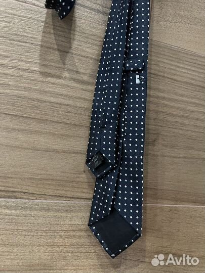 Dolce gabbana галстук