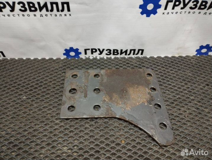 Кронштейн (крепление) Volvo FH4 21913511