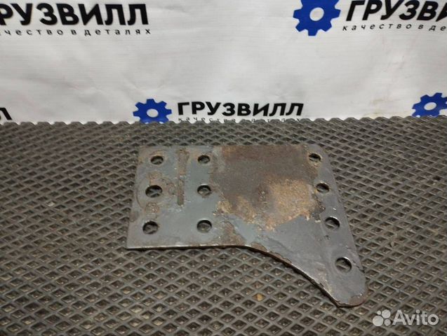 Кронштейн (крепление) Volvo FH4 21913511