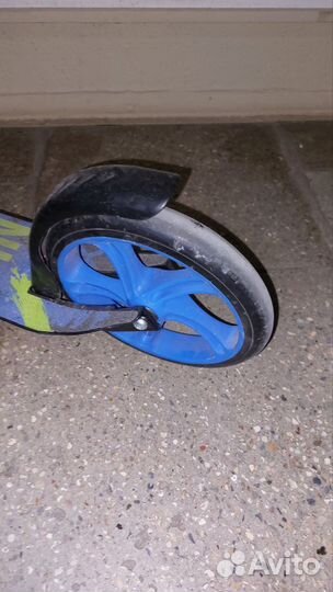 Самокат детский