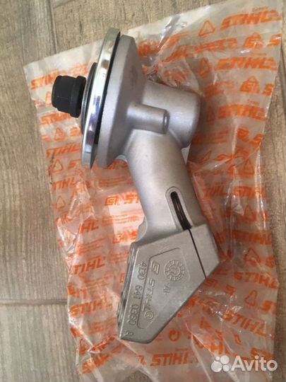 Редуктор для бензокосы stihl