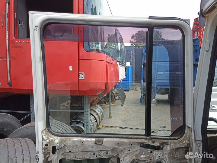 Каркас двери левой Daf 95XF, Daf XF105, Daf XF95