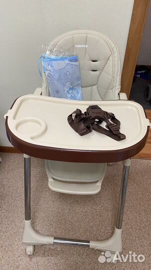 Стульчик для кормления baoneo