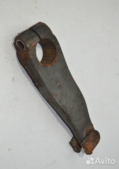 Барабанный тормоз / Другие части volvo FH12 1-seer