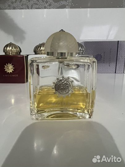 Amouage оригинал