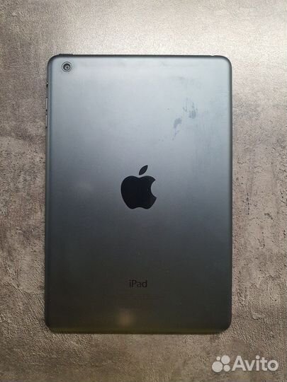 Планшет apple iPad air, iPad mini 1