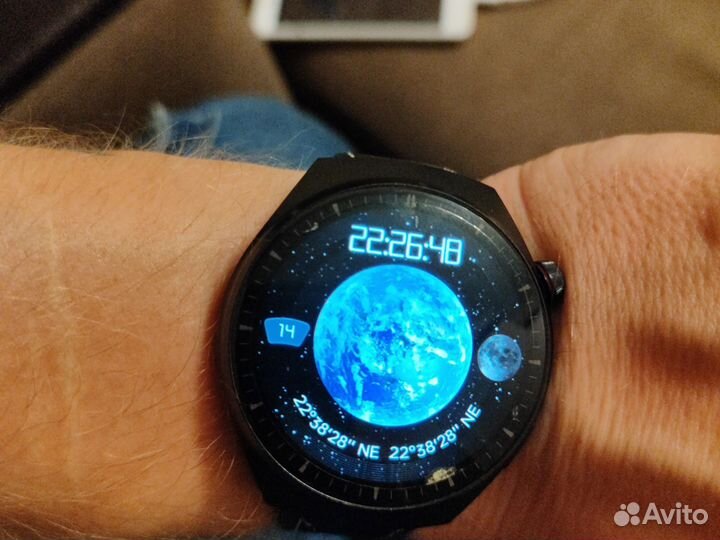 Смарт-часы X6MAX