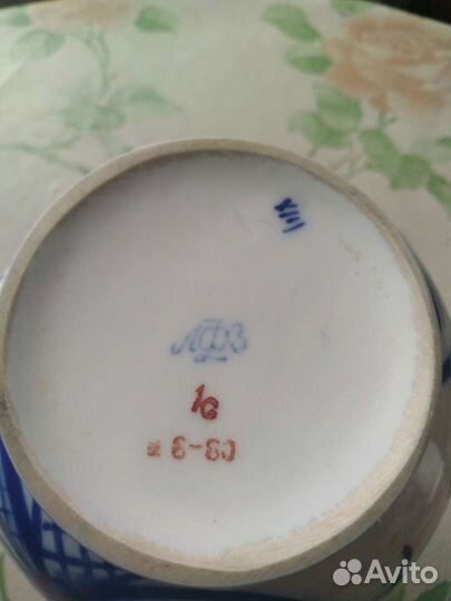 Чайник заварочный