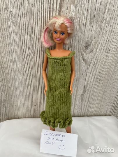 Куклы Sindy hasbro