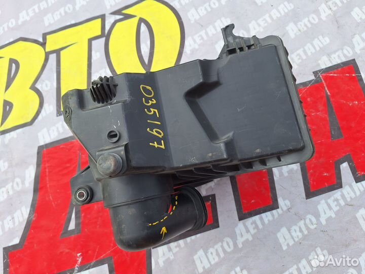 Корпус воздушного фильтра Hyundai Tucson 4 NX4