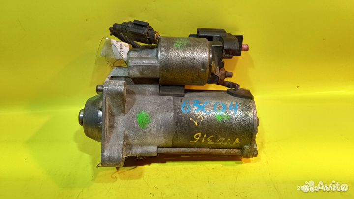 Стартер для Ford Mondeo 4 2007-2015