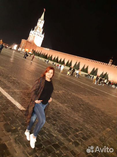 Няня на вечер