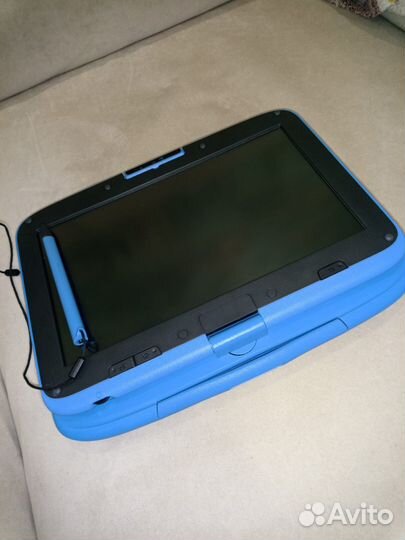 Нетбук трансформер iRU Intro 105 Trans