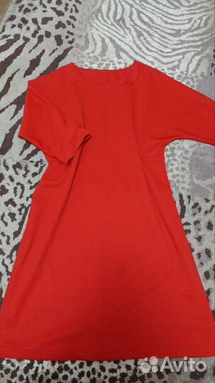 Платья 52 размер