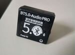 Bluetooth адаптер BT audio PRO