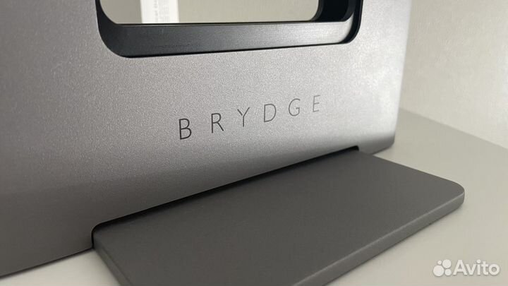 Док-станция Henge Docks Brydge для MacBook Pro 13