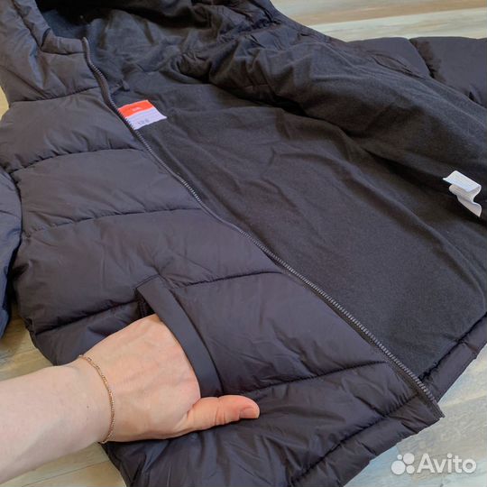 Куртка 128 134 140