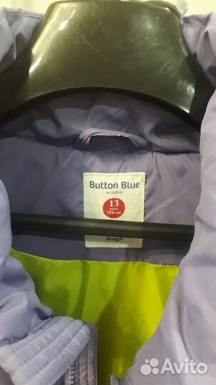 Джинсовая куртка и жилетка