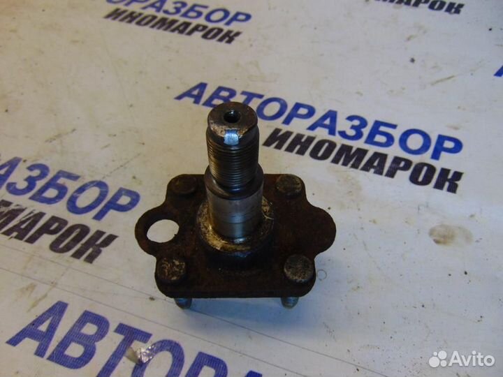 Цапфа левая для Chevrolet Aveo 2005-2011 г