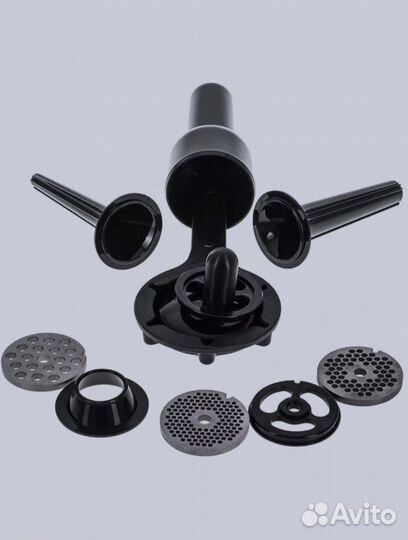 Мясорубка электрическая kenwood